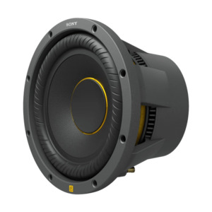 10": Sony ES 10″ Subwoofer XS-W104ES