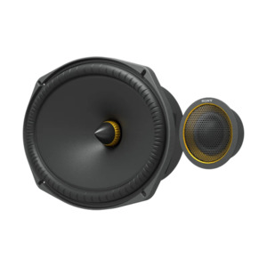 2 Way: Sony ES 6×9″ component speakers XS-692ES