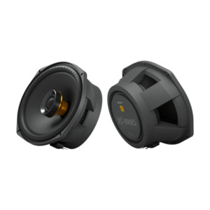 2 Way: Sony ES 6×9″ 2-way coaxial speakers XS-690ES