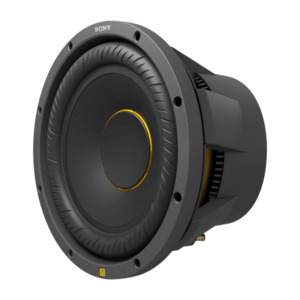 12": Sony ES 12″ Subwoofer XS-W122ES