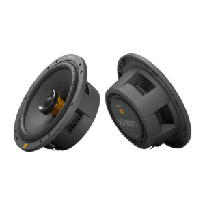2 Way: Sony ES 6.5″ 2-way coaxial speakers XS-160ES