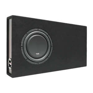 ESB 10″ boxed subwoofer for Toyota Hilux N80 ESB102HLX