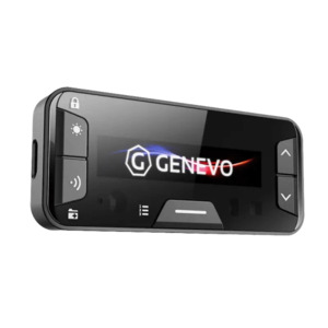 Radar Detectors: Genevo Pro II NZ radar detector
