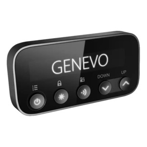 Radar Detectors: Genevo Pro NZ radar detector