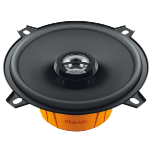 Hertz Dieci Series 5.25″ 2-way speakers DCX1303