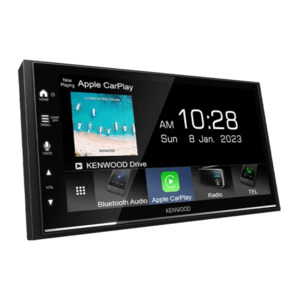 iDatalink Maestro: Kenwood 6.8″ digital media receiver DMX7022S