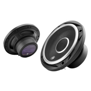 2 Way: JL Audio C2-650x 6.5-inch Coaxial Speakers