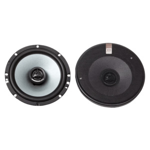 2 Way: Morel Maximo Ultra 6.5″ Coaxial Speakers 602 MKII