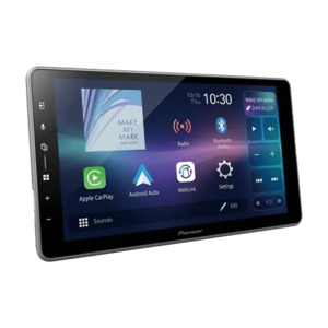 Pioneer 9″ Wireless AV Receiver Car Stereo DMH-ZF7650BT