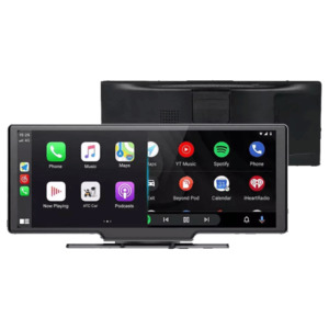 Products: Ottocast wireless Android Auto & Apple CarPlay screen