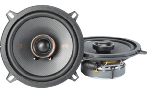 Radar Detectors: Kicker 5.25″ 2-way coaxial car speakers 51KSC504
