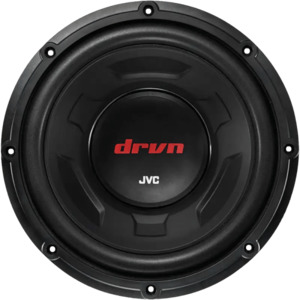 JVC 12″ subwoofer CW-DR124