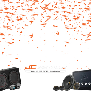 Celebrating 10 years of JC Installs