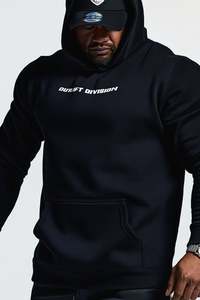 Hood: 6018 OUTLIFT VERTICAL HOOD