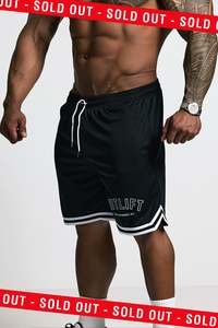 1021 OUTLIFT 18 SHORTS