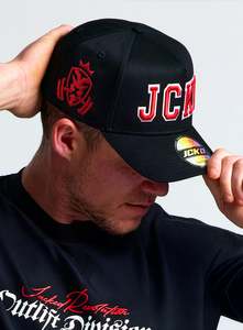 Basketball Caps: 2018 JCKD LIMITED SNAPBACK