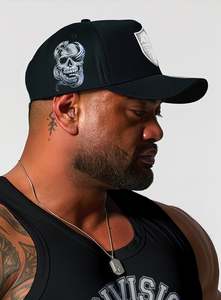 2018 CREST 18 LIMITED SNAPBACK