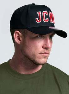 1018 JCKD SNAPBACK