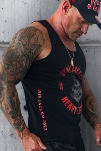 1018 KONG HEAVY LIFTERS