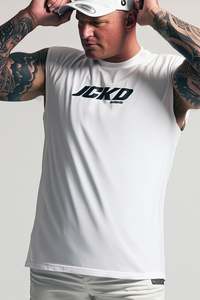 1019 JCKD VERTICAL TANK