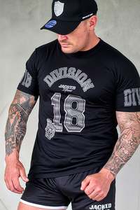 3018 DIV18 STEALTH TEE