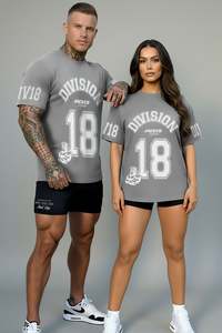 Tees: 3018 OG//G DIV18 TEE