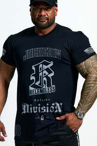 Tees: 3018 RELENTLESS 18 TEE