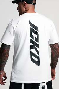 Tees: 3018 JCKD VERTICAL TEE