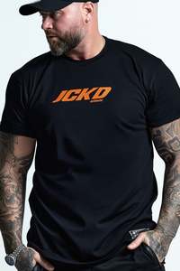 3018 JCKD VERTICAL TEE