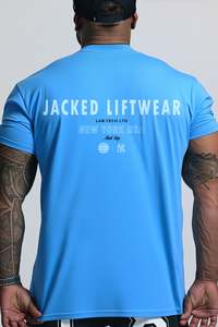 Tees: 3018 MIGHTY ATOM TEE