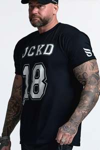 Tees: 3018 KING 18 TEE