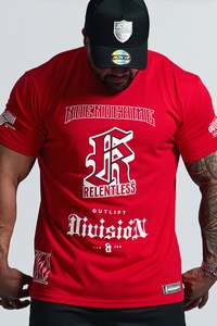 3018 RELENTLESS TEE