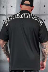 4018 THE ARK OVERSIZE TEE