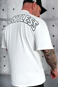 4018 THE ARK OVERSIZE TEE