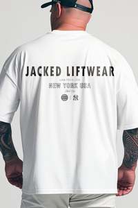 4018 Classic Rep Oversized: 4018 MIGHTY JOE OVERSIZED