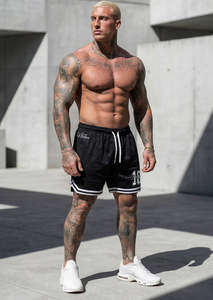 1023 BALLER 18 SHORTS