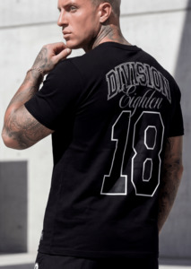 3018 DIV18 STITCHED