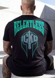 TEE: 3018 SPARTAN CRUE TEE