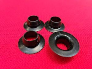 Tube Ferrules, Plastic Expansion TR13 to TR15, Accessory JCM Direct Tyres