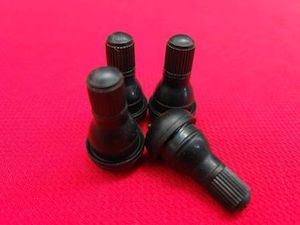 Products: Tubeless Tyre Valve Stem TR412, Accessory JCM Direct Tyres