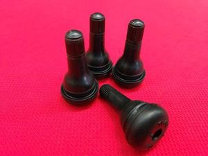 Tubeless Tyre Valve Stem TR415, Accessory JCM Direct Tyres