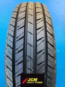 175/80R13 Nankang MiniStock Tyre 86S, Tyre JCM Direct Tyres