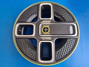 Alloy wheels Christchurch Mags JCM Direct Tyres: 17x7" Mini Cooper 2021 Electric Factory Alloy - Secondhand, Rim JCM Direct Tyres