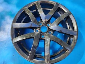 19x8 Holden HSV Factory Alloy - Secondhand, Rim JCM Direct Tyres