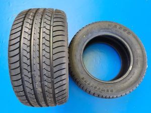 Tyre and specialised Rim in Christchurch JCM Direct Tyres: 245/50R14 Tyre, Tyre JCM Direct Tyres