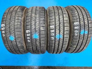 Secondhand Tyres: 185 60 13 Marshall Set Tyres, Secondhand Tyres JCM Direct Tyres