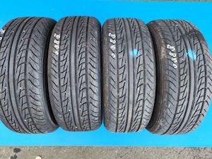 Secondhand Tyres: 215 60 15 Secondhand GT Nankang Set Tyres, Secondhand Tyres JCM Direct Tyres