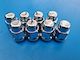 7/16 19mm Hex Chrome Wheel Nuts for Caravan, Accessory JCM Direct Tyres