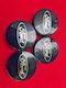 Ford Centre Cap Set - Secondhand, Accessory JCM Direct Tyres
