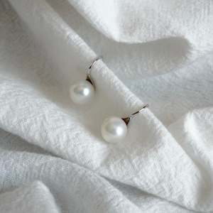 New Arrivals: Pearl Earring #203
